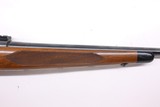 Winchester Model 52B Sporter 22LR 24