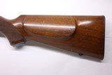Winchester Model 52B Sporter 22LR 24
