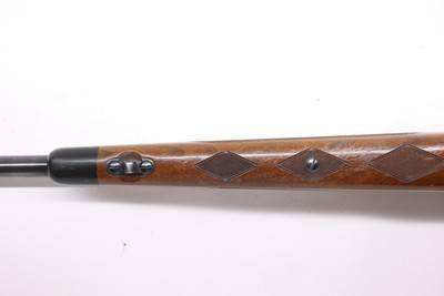 Winchester Model 52B Sporter 22LR 24