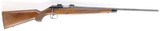 Winchester Model 52B Sporter 22LR 24