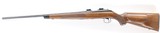 Winchester Model 52B Sporter 22LR 24
