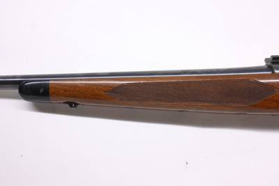 Winchester Model 52B Sporter 22LR 24