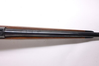 Winchester Model 52B Sporter 22LR 24