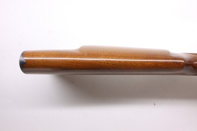Winchester Model 52B Sporter 22LR 24