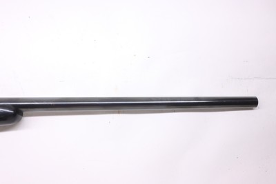 Winchester Model 52B Sporter 22LR 24