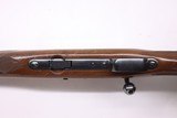 Winchester Model 52B Sporter 22LR 24