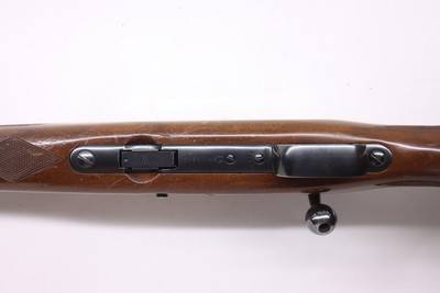 Winchester Model 52B Sporter 22LR 24