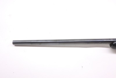 Winchester Model 52B Sporter 22LR 24