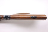 Winchester Model 52B Sporter 22LR 24