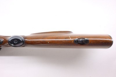 Winchester Model 52B Sporter 22LR 24
