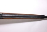 Winchester Model 52B Sporter 22LR 24
