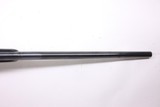 Winchester Model 52B Sporter 22LR 24
