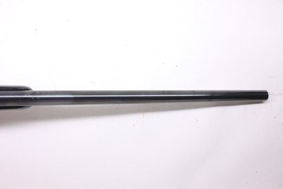 Winchester Model 52B Sporter 22LR 24