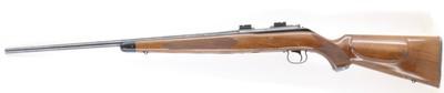Winchester Model 52B Sporter 22LR 24