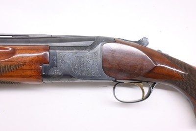 Charles Daly Miroku Field Magnum 12ga 30