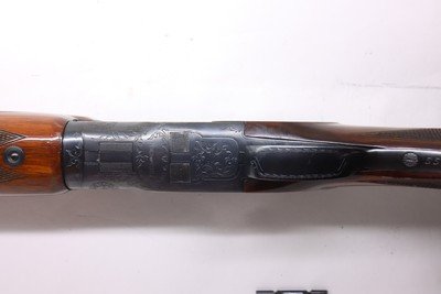 Charles Daly Miroku Field Magnum 12ga 30