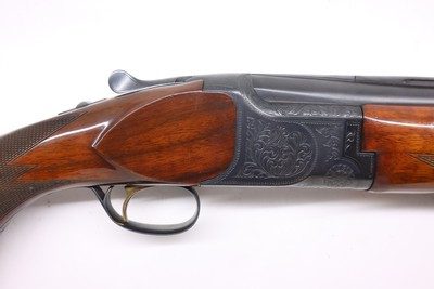 Charles Daly Miroku Field Magnum 12ga 30