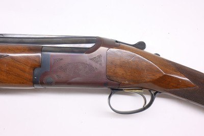 Browning Citori Upland 12ga 28