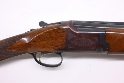 Browning Citori Upland 12ga 28