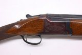 Browning Citori Upland 12ga 28