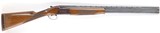 Browning Citori Upland 12ga 28