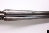 Ithaca Side by Side Hammer Crass New Ithaca Gun 10ga 30
