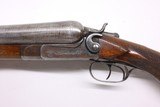 Ithaca Side by Side Hammer Crass New Ithaca Gun 10ga 30