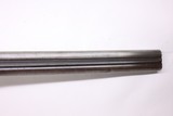 Ithaca Side by Side Hammer Crass New Ithaca Gun 10ga 30