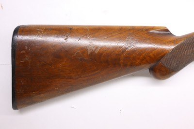 Ithaca Side by Side Hammer Crass New Ithaca Gun 10ga 30
