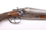 Ithaca Side by Side Hammer Crass New Ithaca Gun 10ga 30