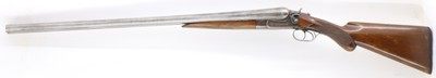 Ithaca Side by Side Hammer Crass New Ithaca Gun 10ga 30