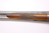 Ithaca Side by Side Hammer Crass New Ithaca Gun 10ga 30