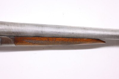 Ithaca Side by Side Hammer Crass New Ithaca Gun 10ga 30