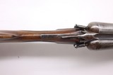 Ithaca Side by Side Hammer Crass New Ithaca Gun 10ga 30