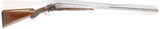 Ithaca Side by Side Hammer Crass New Ithaca Gun 10ga 30