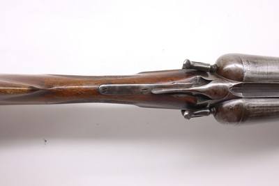 Ithaca Side by Side Hammer Crass New Ithaca Gun 10ga 30