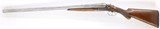 Ithaca Side by Side Hammer Crass New Ithaca Gun 10ga 30
