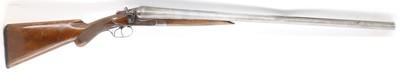 Ithaca Side by Side Hammer Crass New Ithaca Gun 10ga 30