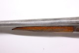 Ithaca Side by Side Hammer Crass New Ithaca Gun 10ga 30