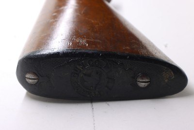 Ithaca Side by Side Hammer Crass New Ithaca Gun 10ga 30