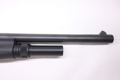 Benelli H& H&K M1 Super 90 tactical 12ga 18