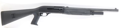 Benelli H& H&K M1 Super 90 tactical 12ga 18