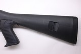 Benelli H& H&K M1 Super 90 tactical 12ga 18