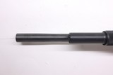 Benelli H& H&K M1 Super 90 tactical 12ga 18