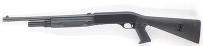 Benelli H& H&K M1 Super 90 tactical 12ga 18