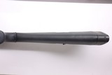 Benelli H& H&K M1 Super 90 tactical 12ga 18