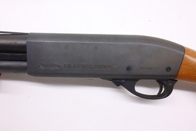 Remington 870 Express Mag Youth Compact 20ga 21