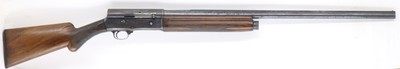 Browning A5 Auto 5 Belgium 12ga 30