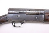Browning A5 Auto 5 Belgium 12ga 30