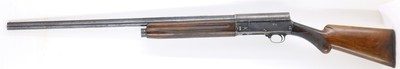 Browning A5 Auto 5 Belgium 12ga 30